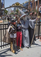 2013 July 18-20 Comic Con San Diego